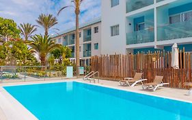 Hola Jag Corralejo Center Irent Fuerteventura